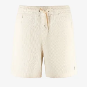 Classic Cord Shorts Benvit